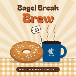 Bagel Break Brew
