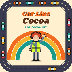 Carline Cocoa 
