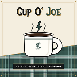 Cup of Joe